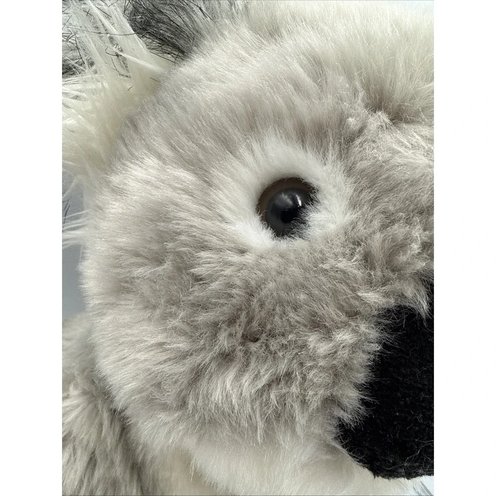 Miyoni Aurora Koala Australia Plush 9
